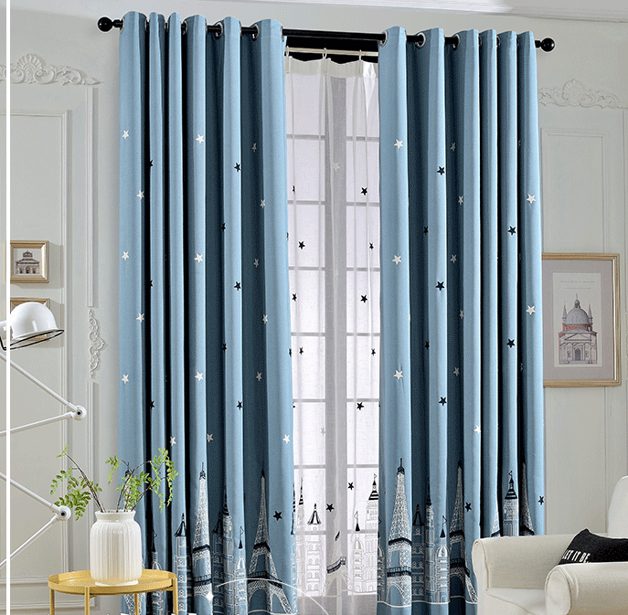 About curtains function | Curtain Manufacturers